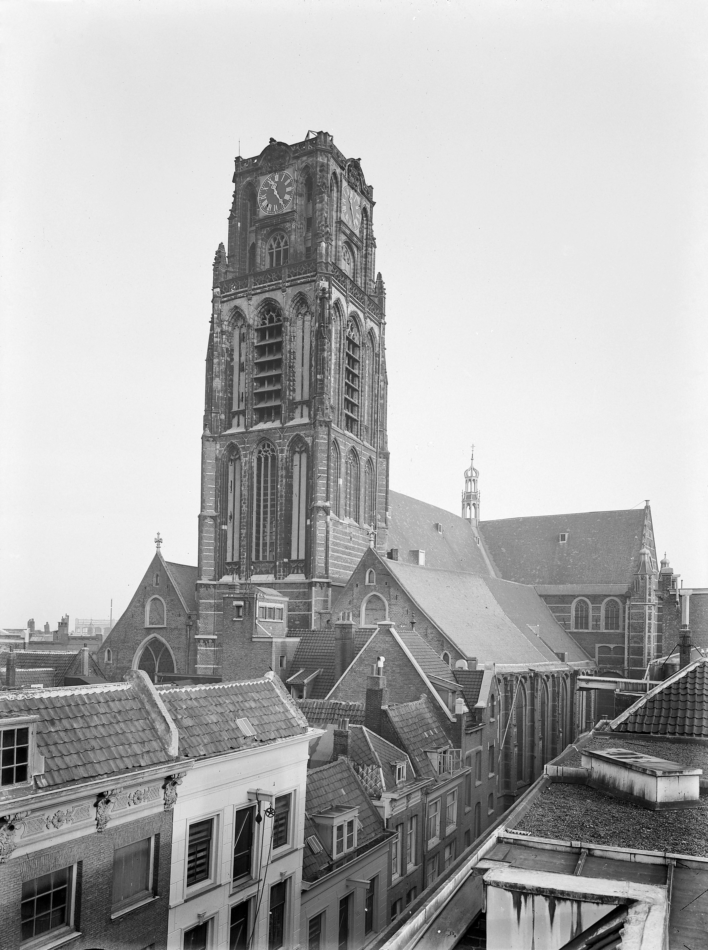 orthomoleculair arts rotterdam