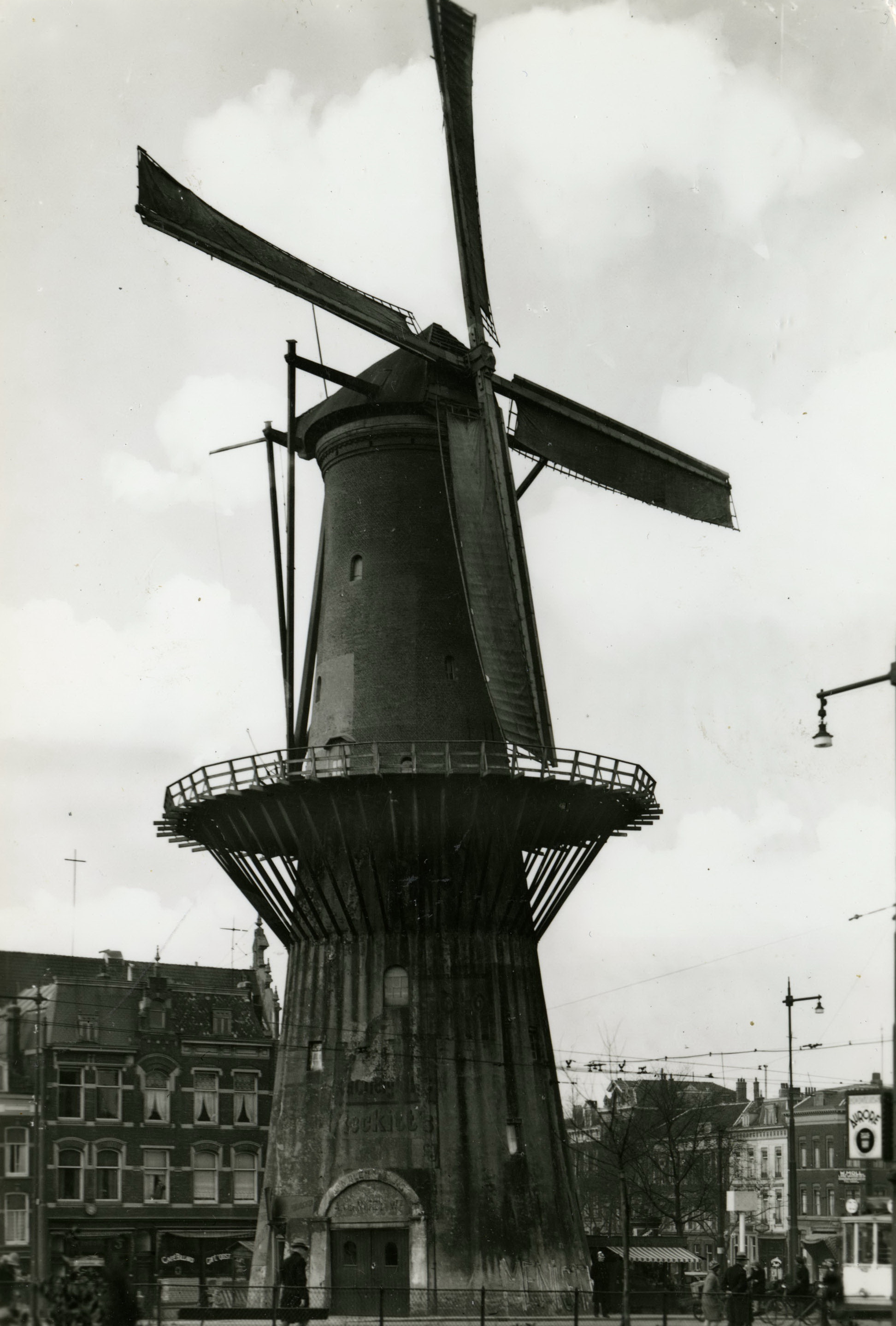 orthomoleculair arts rotterdam